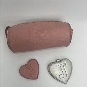 Vintage Juicy makeup Bag